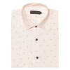 Camisa estampada M/L
