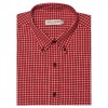 Camisa a cuadros M/L