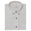 Camisa a cuadros M/L