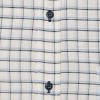 Camisa a cuadros M/L