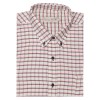 Camisa a cuadros M/L