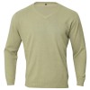 Sweater antrón con pelo