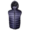 Chaleco de abrigo Jean Cartier