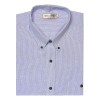 Camisa a cuadros M/L