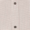 Camisa a cuadros M/L