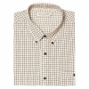 Camisa a cuadros M/L