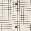 Camisa a cuadros M/L