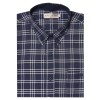 Camisa a cuadros M/L