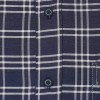 Camisa a cuadros M/L