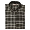Camisa a cuadros M/L