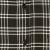 Camisa a cuadros M/L