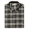 Camisa a cuadros M/L