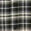 Camisa a cuadros M/L