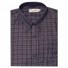 Camisa a cuadros M/L