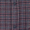 Camisa a cuadros M/L