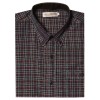Camisa a cuadros M/L