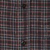 Camisa a cuadros M/L