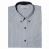 Camisa a cuadros M/L