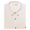 Camisa a cuadros M/L