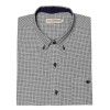 Camisa a cuadros M/L