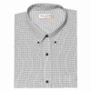 Camisa a cuadros M/L