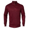 Sweater medio cierre importado