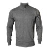 Sweater medio cierre importado
