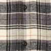 Camisa de viyela a cuadros M/L