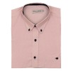 Camisa a rayas M/L