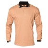 Chomba de jersey M/L