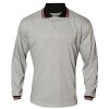 Chomba de jersey M/L