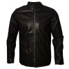 Campera ecocuero
