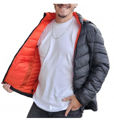 Campera Boldo