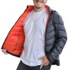 Campera Boldo