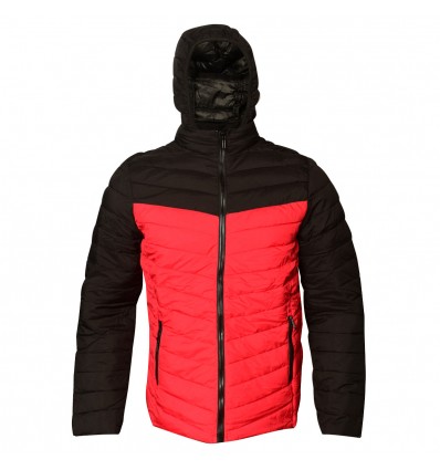 Campera Jengibre