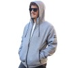 Campera de friza importada