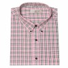 Camisa a cuadros M/L