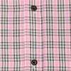Camisa a cuadros M/L