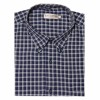 Camisa a cuadros M/L