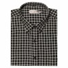 Camisa a cuadros M/L