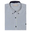 Camisa a cuadros M/L