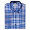 Camisa a cuadros M/L