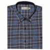 Camisa a cuadros M/L