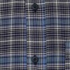 Camisa a cuadros M/L