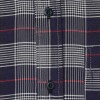 Camisa a cuadros M/L