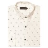 Camisa estampada M/L