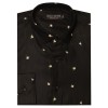Camisa estampada M/L
