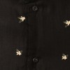Camisa estampada M/L