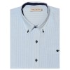 Camisa a rayas M/L