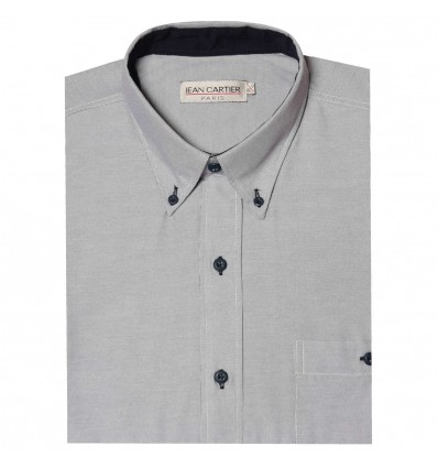 Camisa a rayas M/L